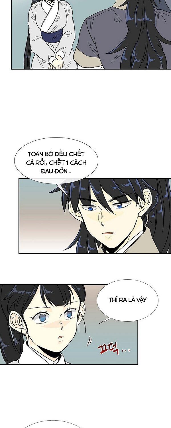 học sĩ tái sinh chapter 123 8