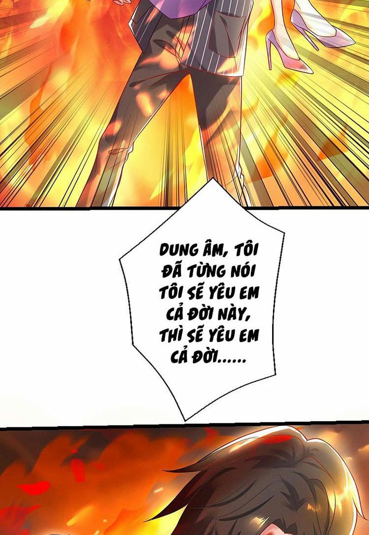 đại lão gọi tôi tiểu tổ tông chapter 2 4