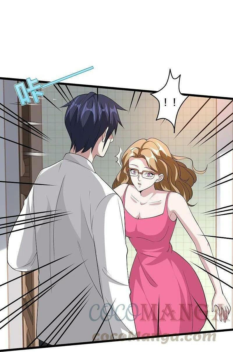 đô thị tà vương chapter 238 25