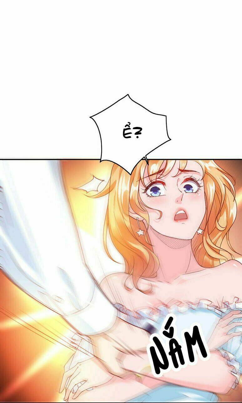 tiểu bạch điềm thê của long thiếu chapter 29 6