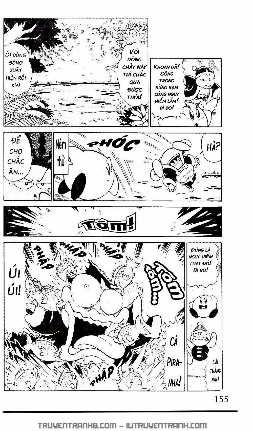 ngôi sao kabi chapter 37 9