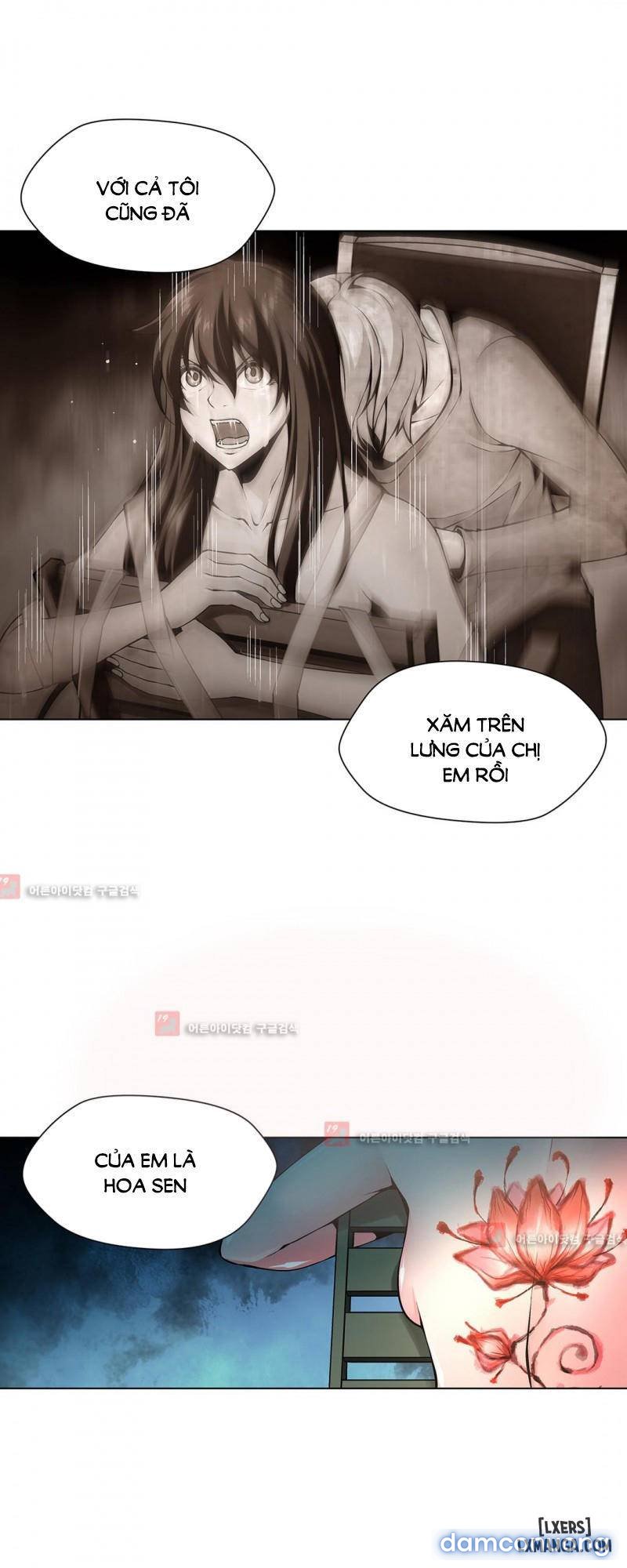 nô lệ song sinh chapter 79 14