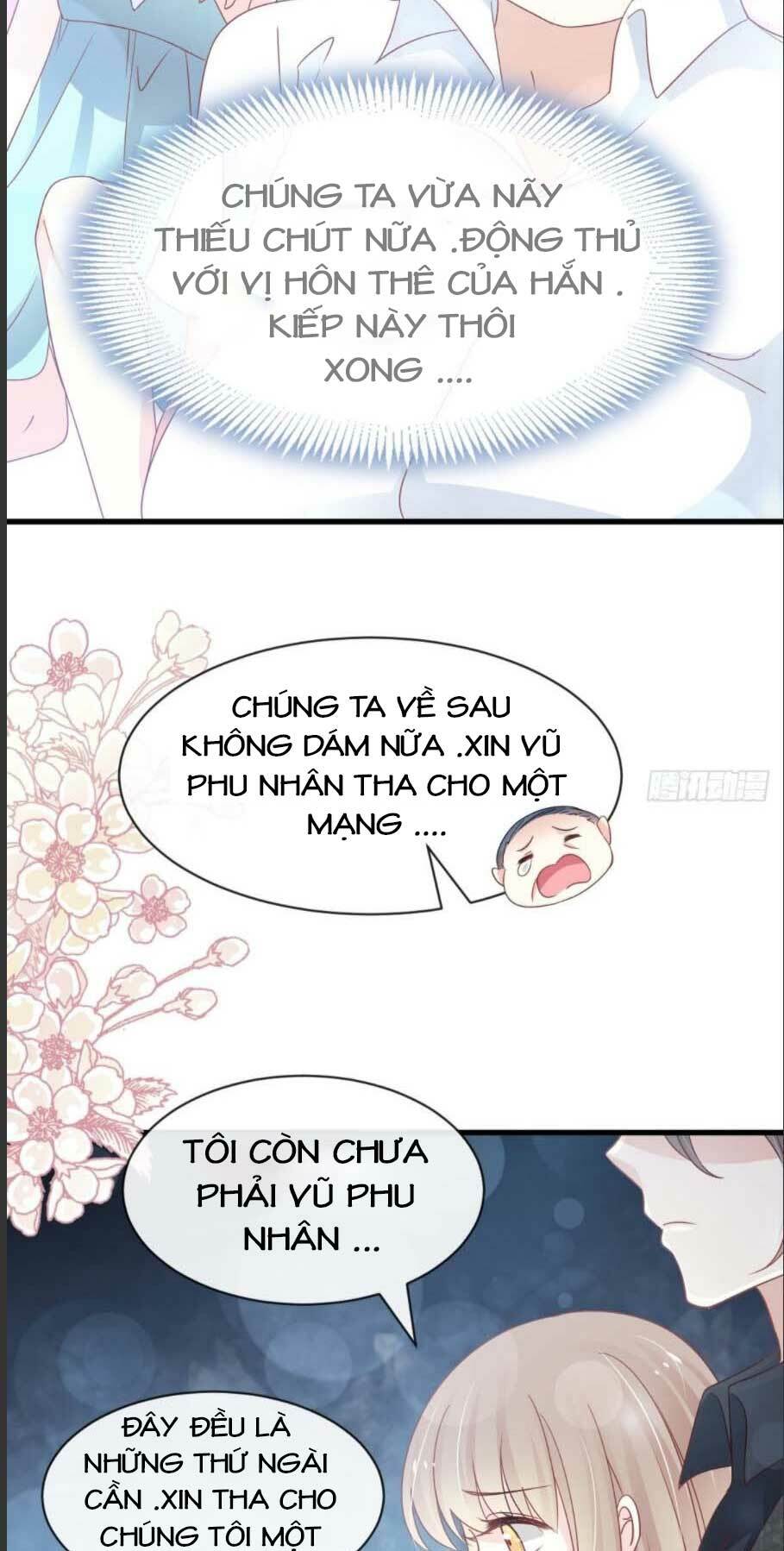 thiên hạ đệ nhất sủng phi chapter 162.2 6