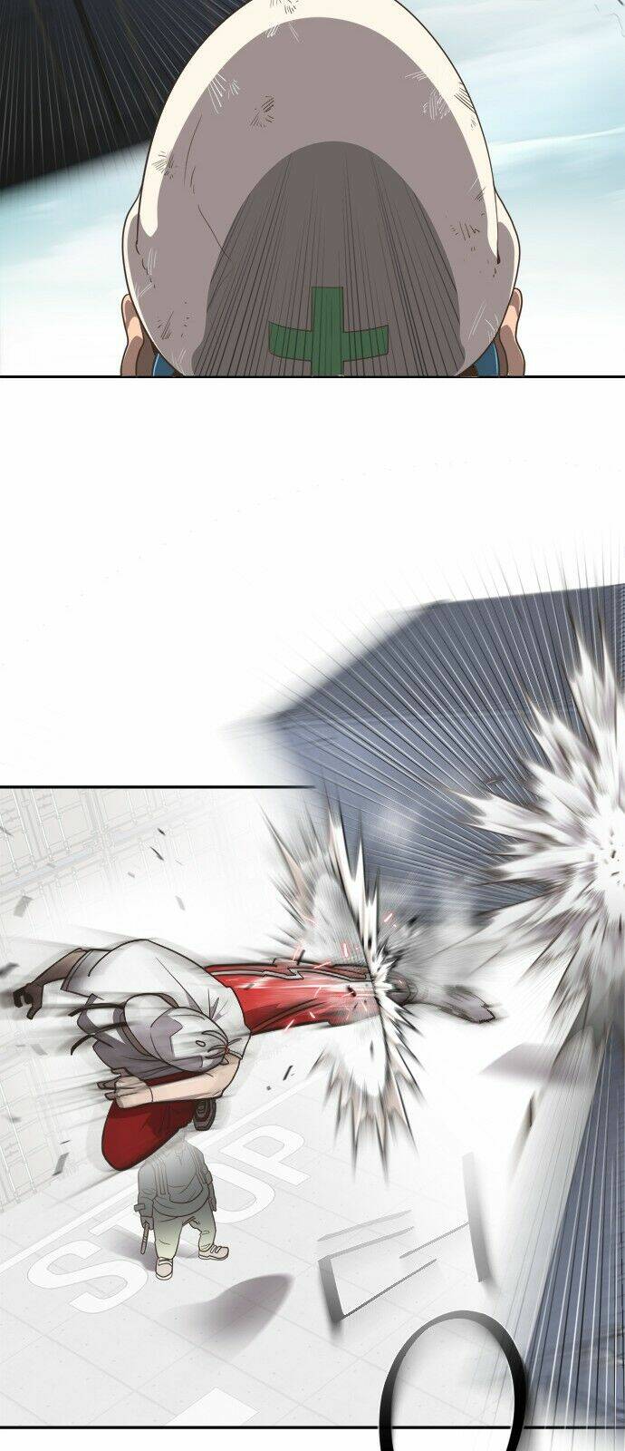 kĩ nguyên của anh hùng chapter 1 90