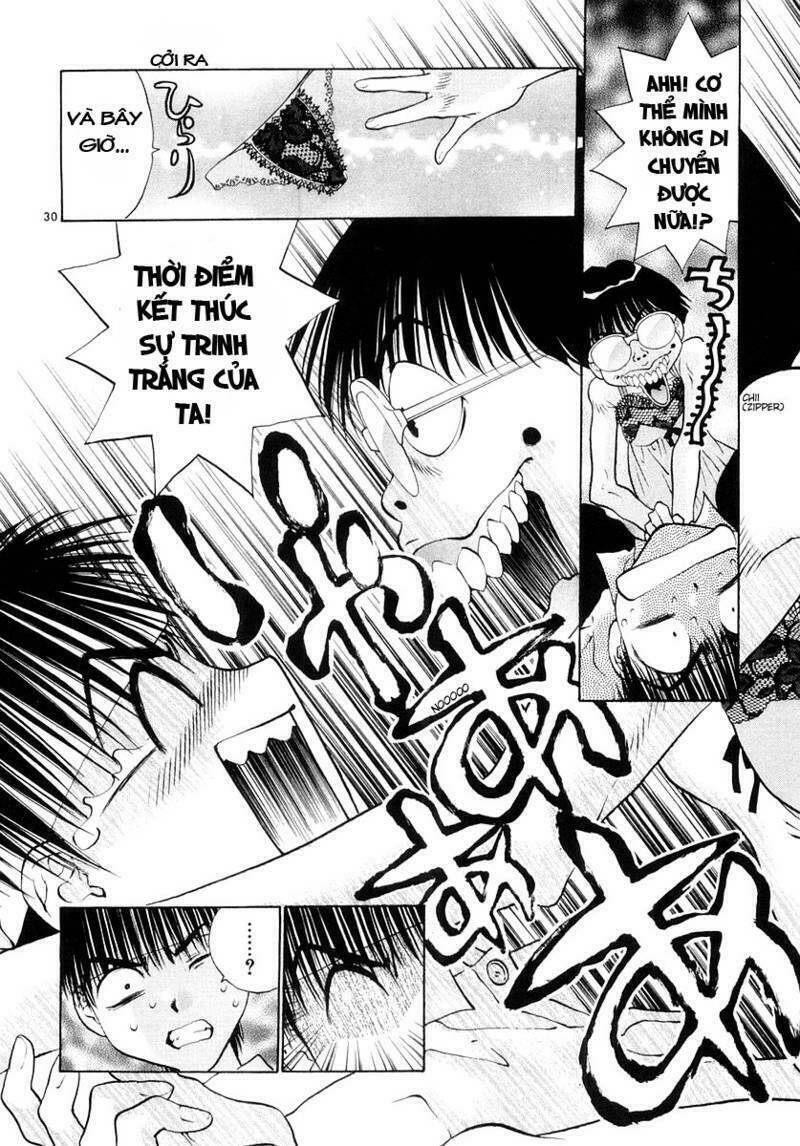 girls saurus dx chapter 23 30