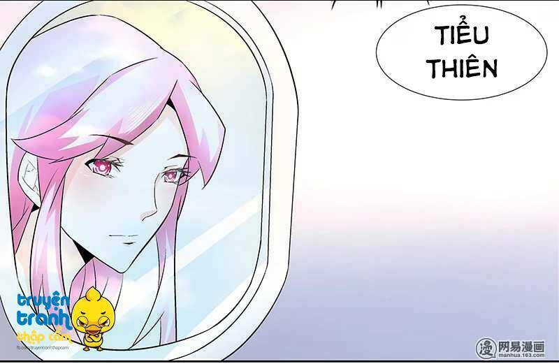 cường sủng hào môn tiểu manh thê chapter 34 21