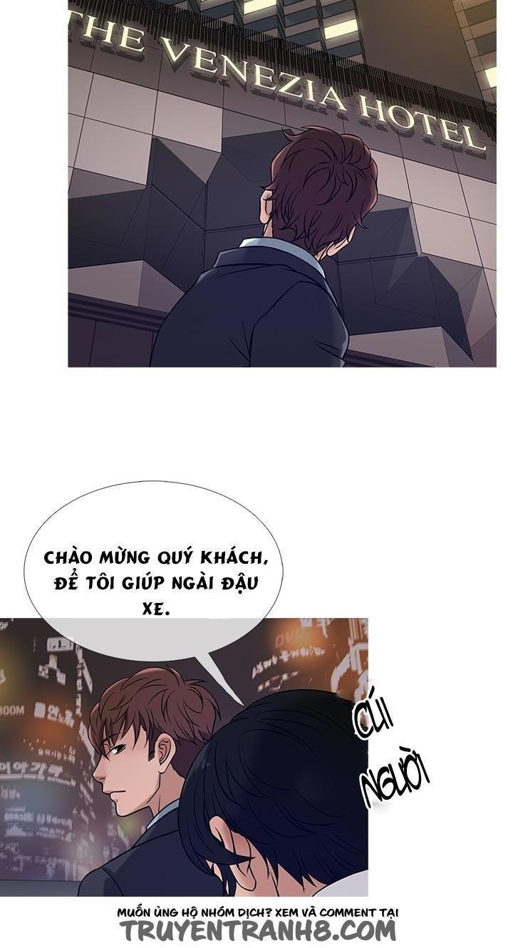 thiên đường chapter 43 9