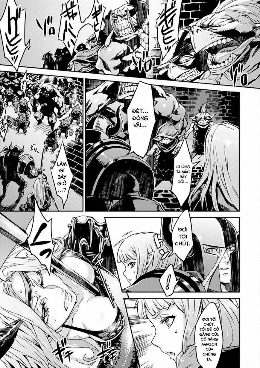 dragon's crown chapter 2 8