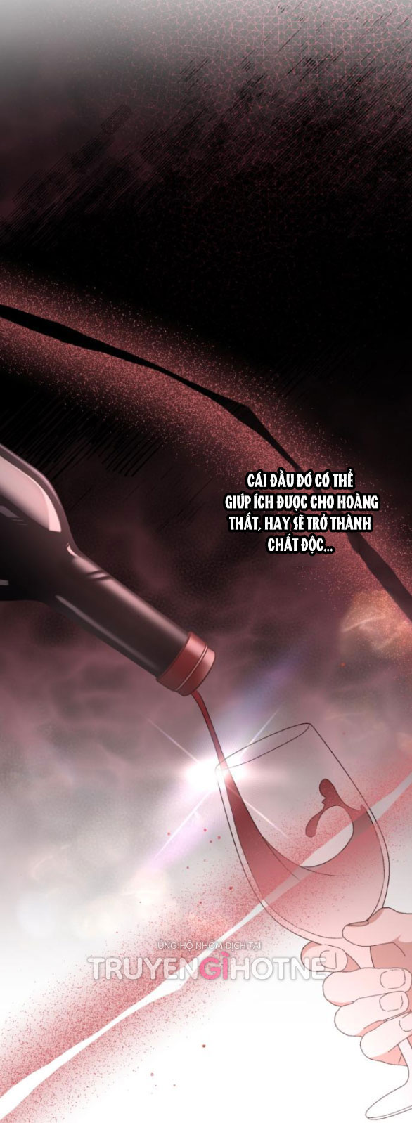 Bạo Chúa Muốn Có Cuộc Sống Tốt Đẹp chapter 34.1 - Trang 24
