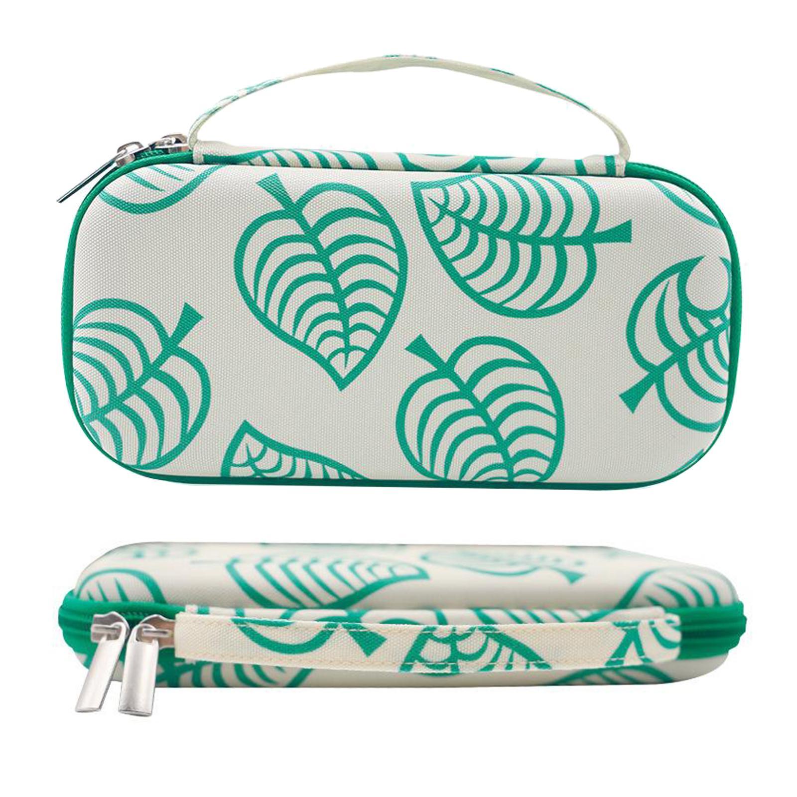 Slim Portable Carrying Case Storage Pouch Case Holder for  Switch