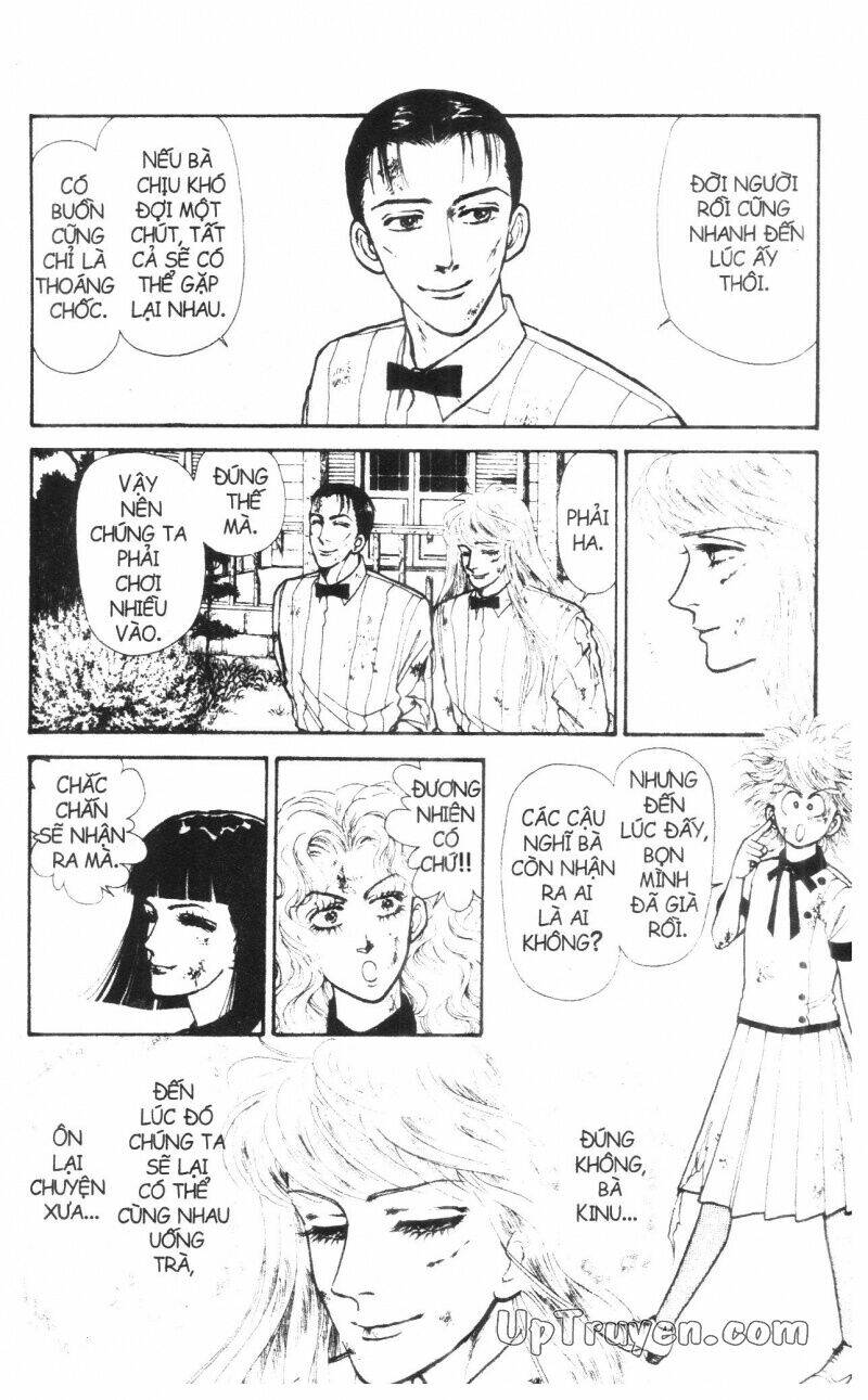 câu lạc bộ con nhà giàu chapter 9 101