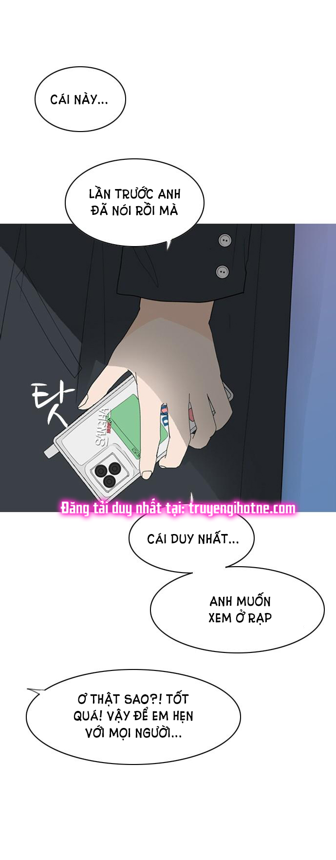 Tuyển Tập Truyện Ngắn Dằm Khăm Của Bạn Mảy chapter 29.1 - Trang 35