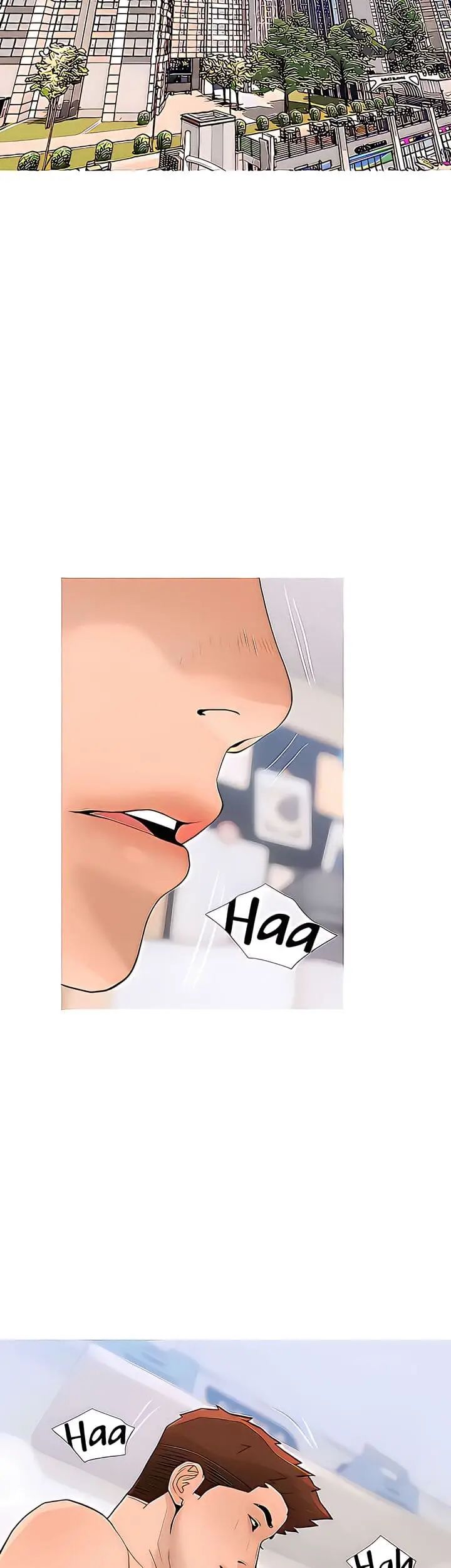 dập dì của tôi chapter 75 8