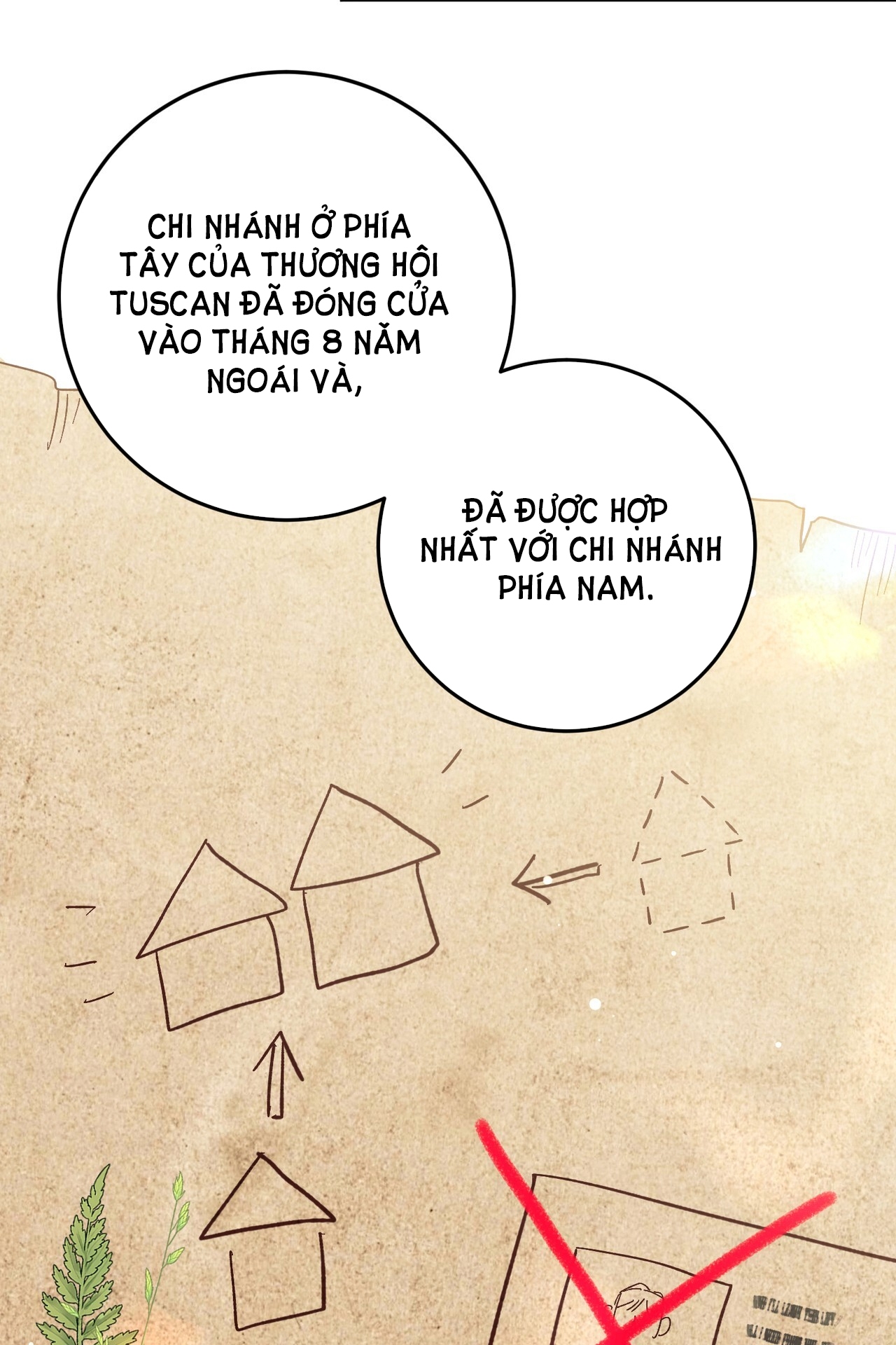 hợp đồng hôn nhân với hai người chồng chapter 9.1 48