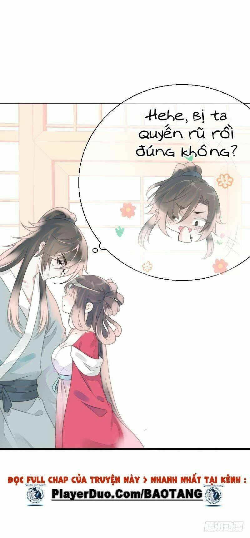 điền viên mật sủng: cô vợ nóng bỏng chapter 78 43