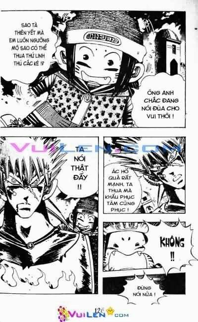 những người bạn tốt chapter 15 127