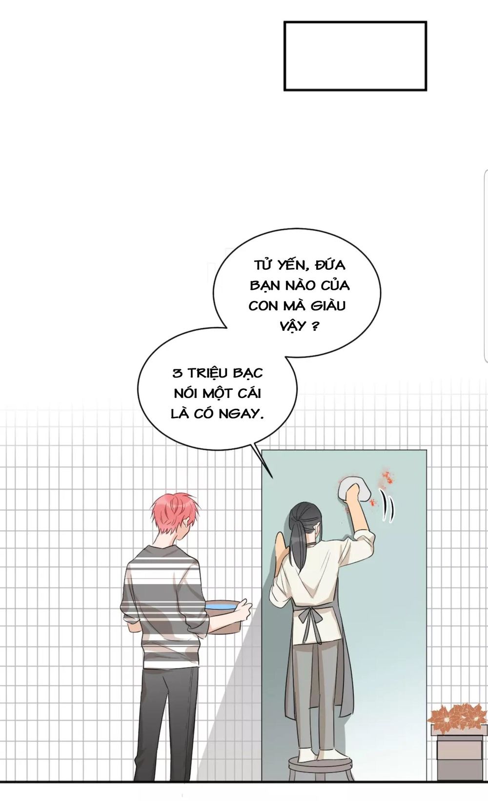 ánh trăng ngọt ngào chapter 23 34