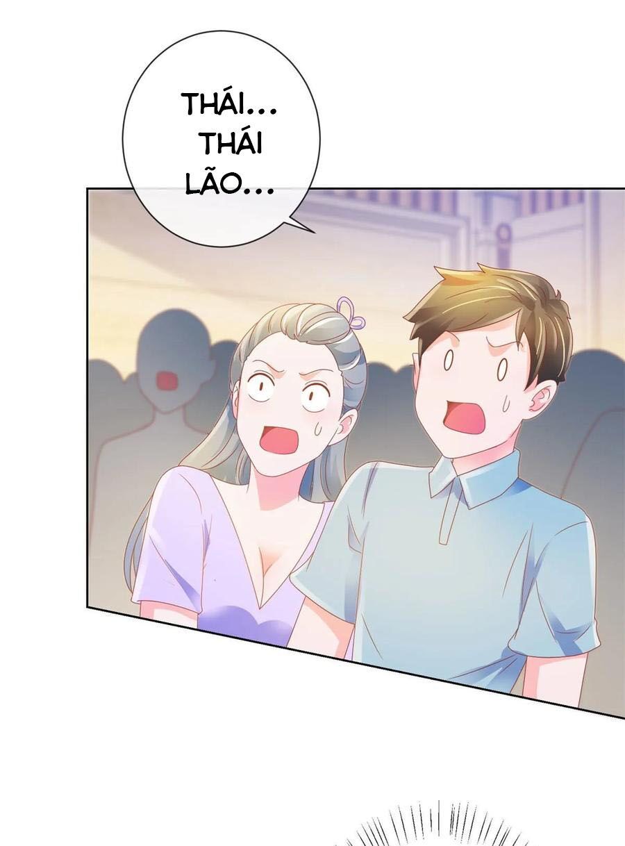 ẩn hôn 100%: chọc tức vợ yêu mua một tặng một chapter 139 19