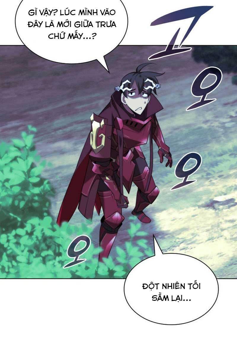 vượt qua giới hạn chapter 187 7