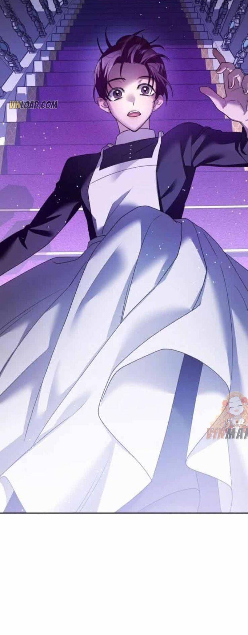 tôi muốn trở thành cô ấy dù chỉ là một ngày chapter 111 16