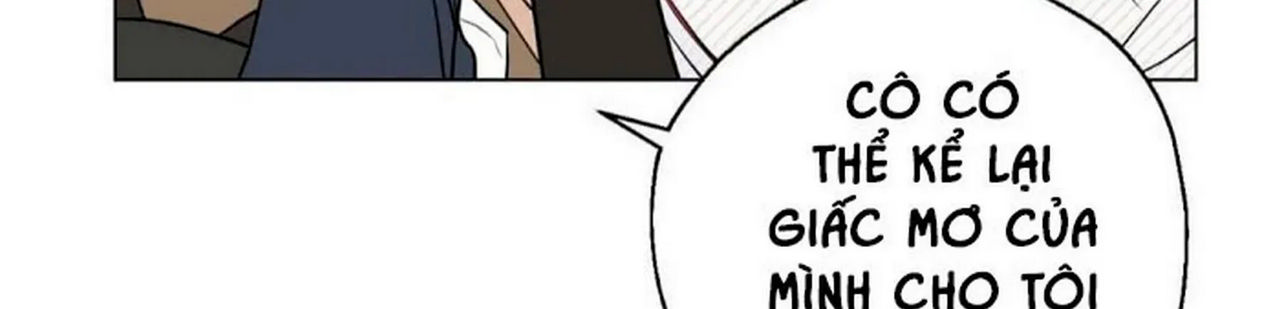 chuyện quái gì với giấc mơ đó vậy chapter 2 100