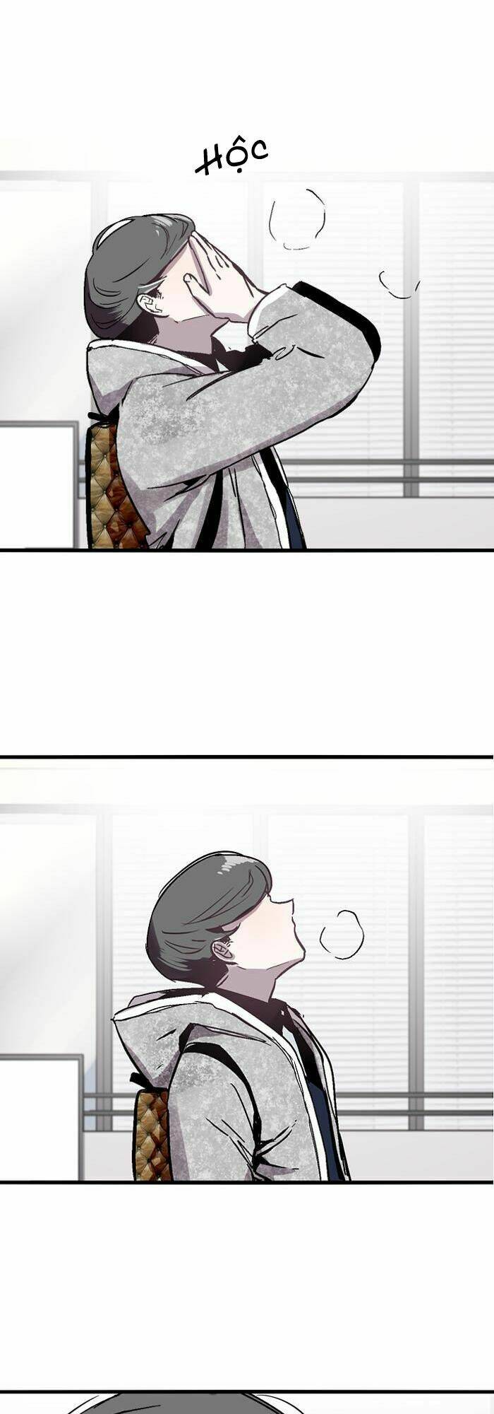 người máy hủy diệt chapter 54 30