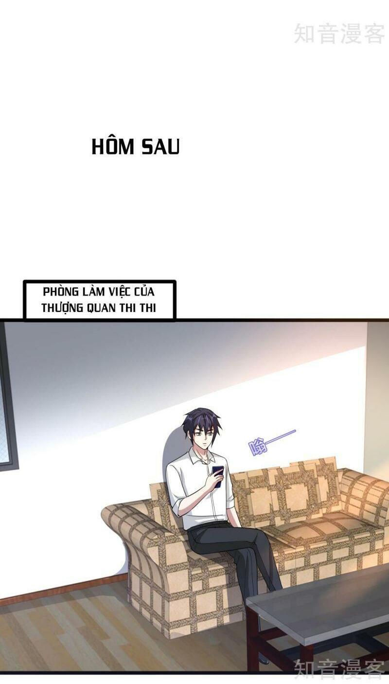 đô thị tà vương chapter 162 8