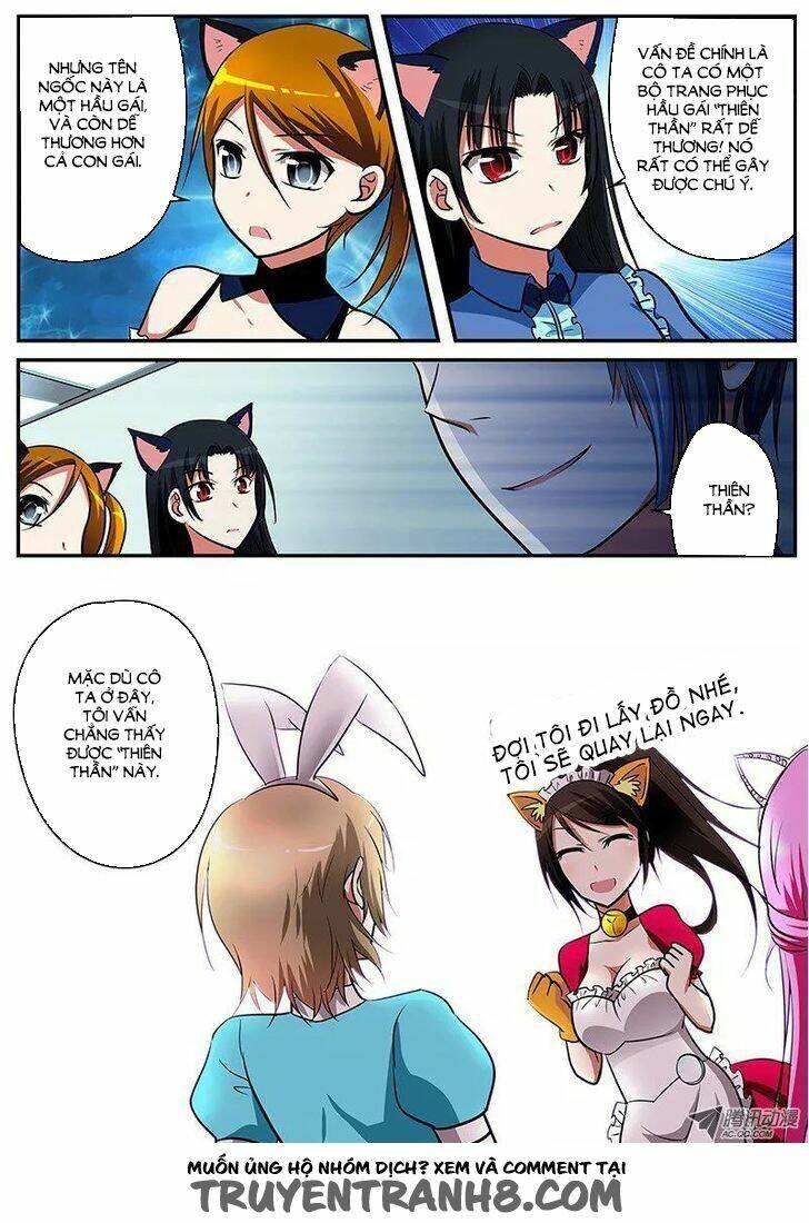 cupid's chocolates chapter 16 8