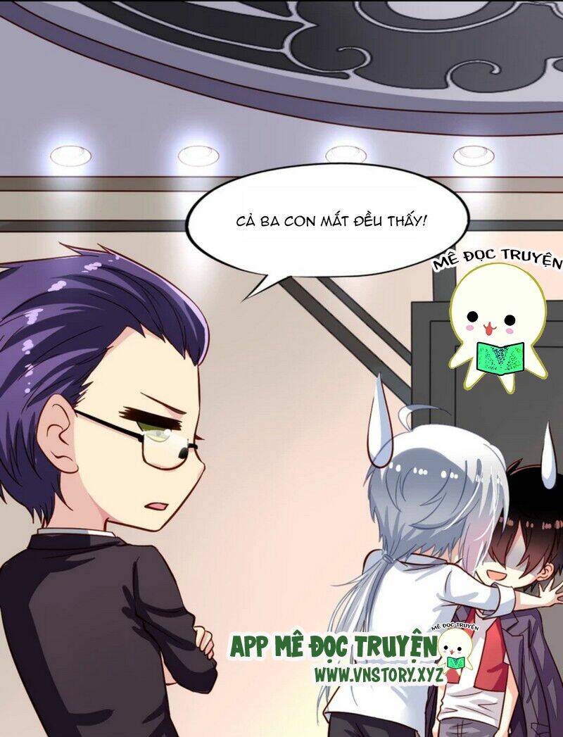 ông chủ của tôi là yêu quái chapter 17 5