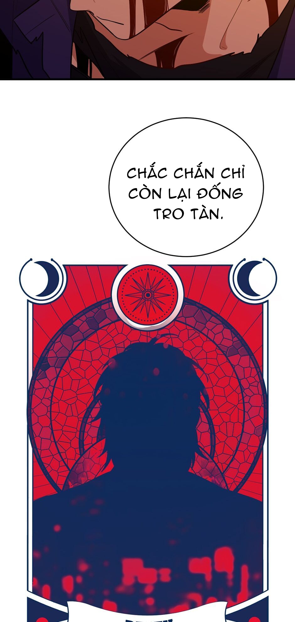 [16+] killing my love chapter 45.1 5