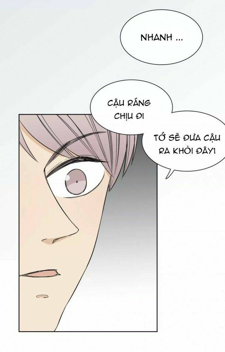 trúc mã ngoe nguẩy đuôi chapter 6 21