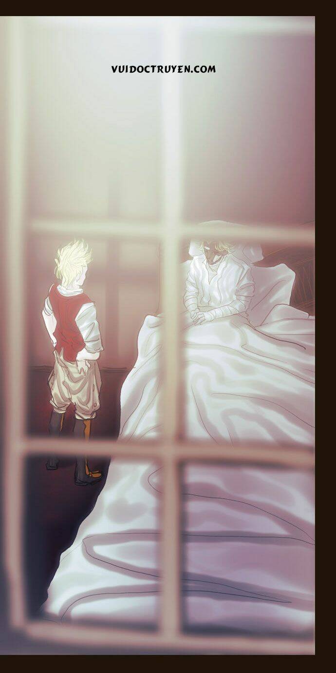 hội ảo thuật chapter 103 32