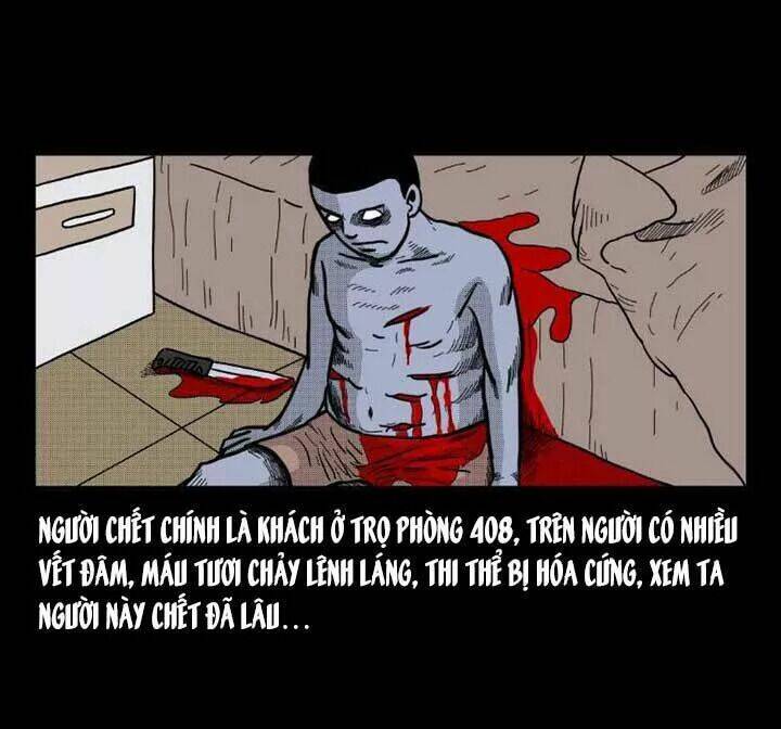 kỳ án có thật chapter 13 5