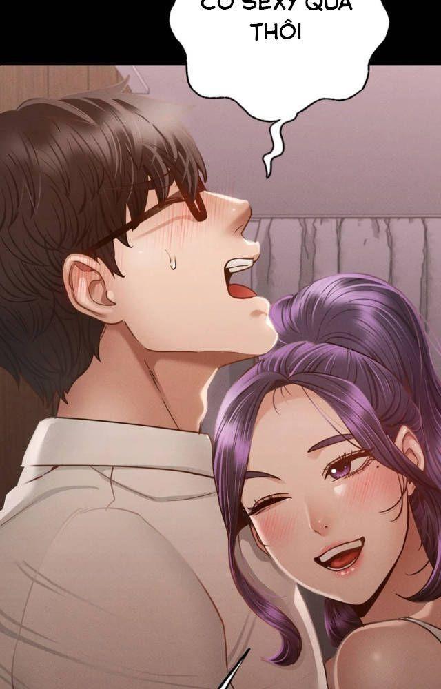 18+ ở trường sao? không được! chapter 4.1 21