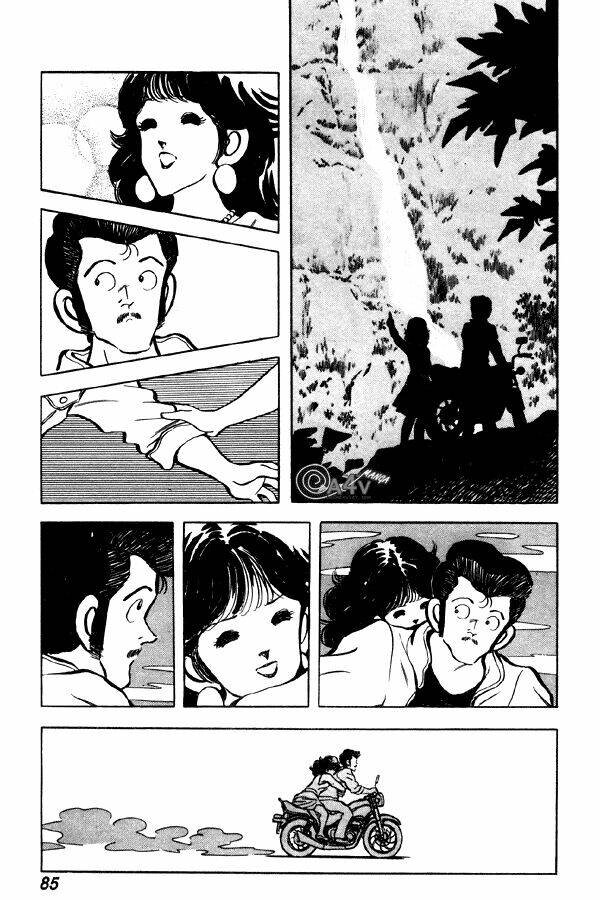 miyuki chapter 65 13