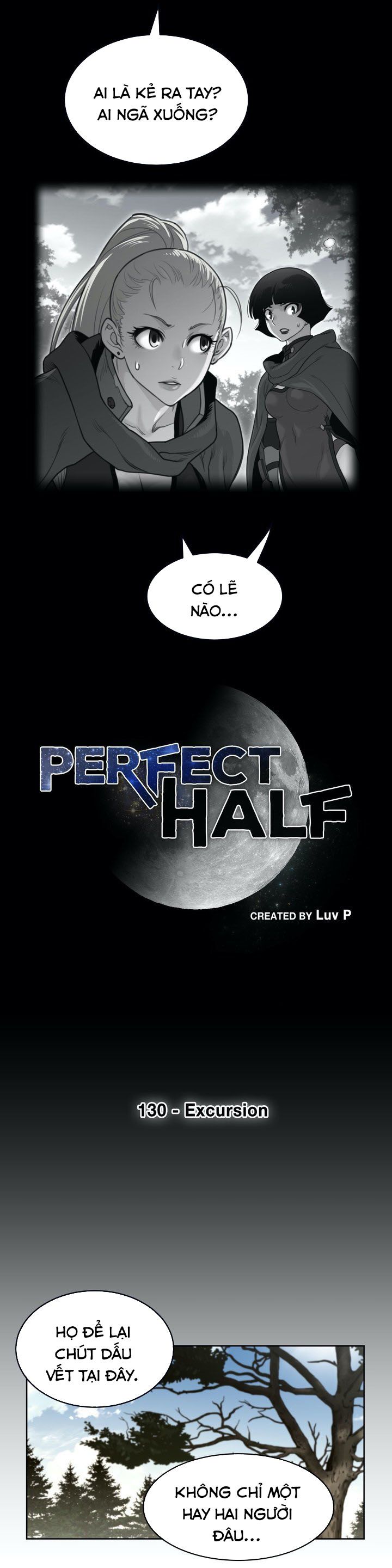 một nửa hoàn hảo chapter 130 3