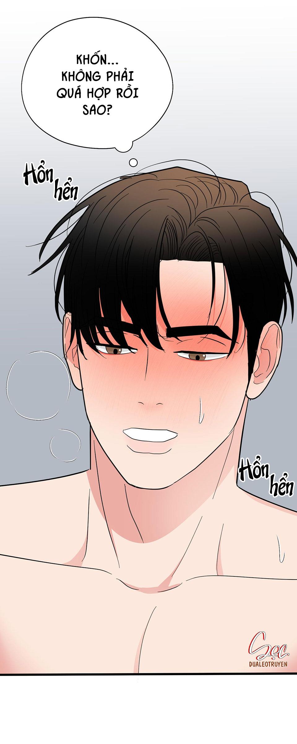 món quà dành cho kẻ ngạo mạn chapter 24 18