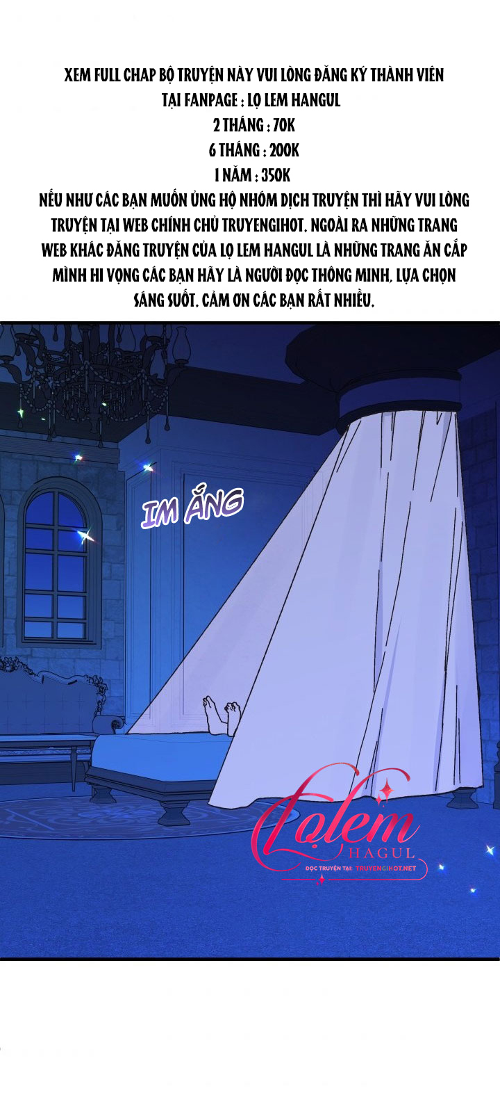công chúa giả điên chapter 53.1 41