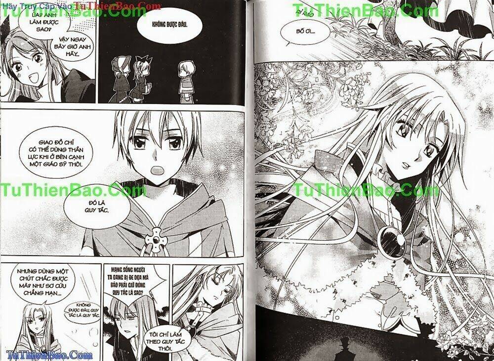 wings chắp cánh chapter 21 58