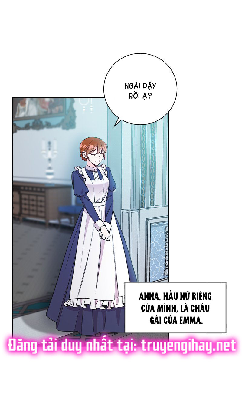 chàng nam phụ kia thực ra là con gái chapter 5 22