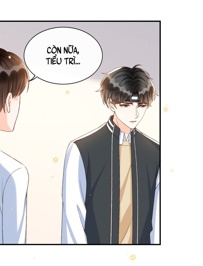 ngọt không ngừng nghỉ chapter 54 6