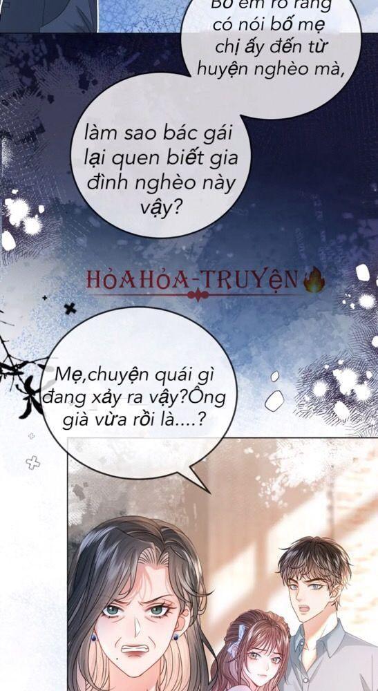 phu nhân thân phận của người lại gây chấn động cả thành phố chapter 5 24