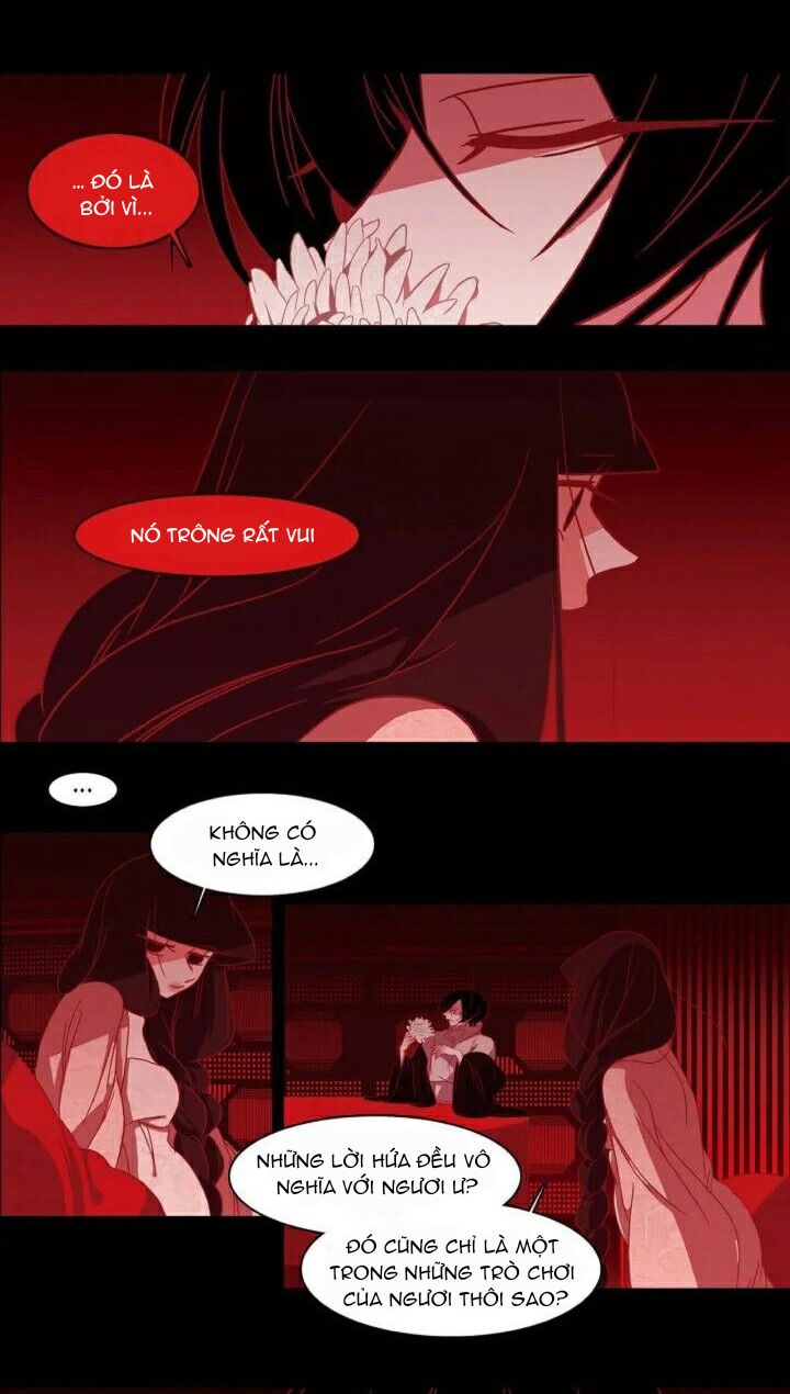 huyết hồ chapter 10 42