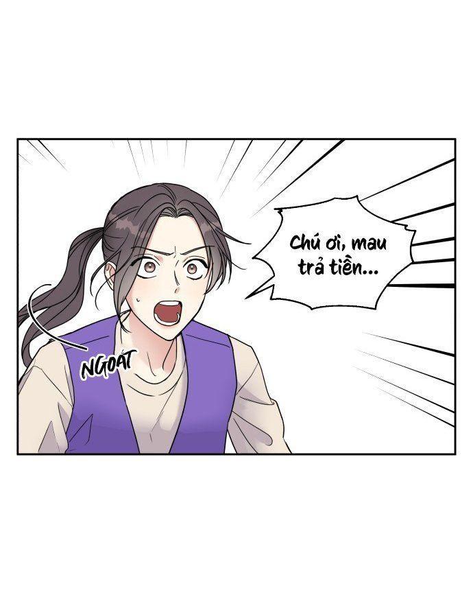 đừng ngây thơ nữa, hãy phục tùng chapter 1 35