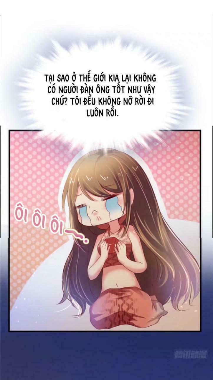 [16+] thảnh thơi thú thế chủng chủng điền, sinh sinh tể chapter 33 7