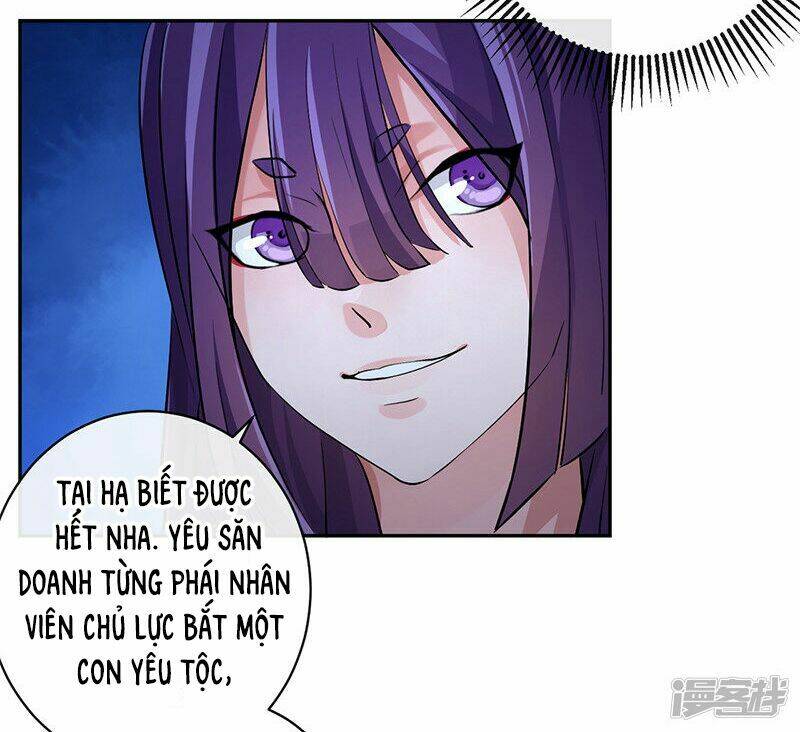 nghiên hương kỳ đàm chapter 38 40