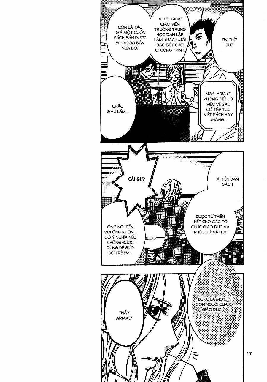 sekai no hate chapter 8 19