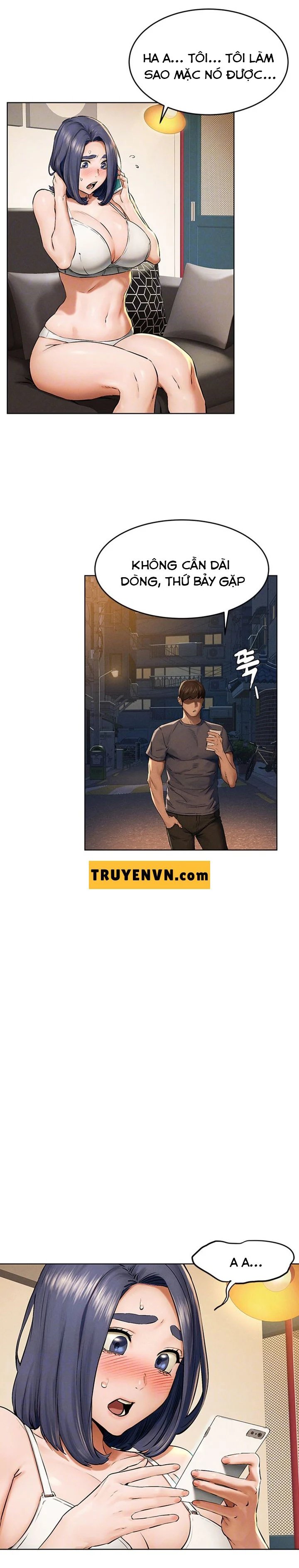 cuộc chiến thầm lặng chapter 115 3