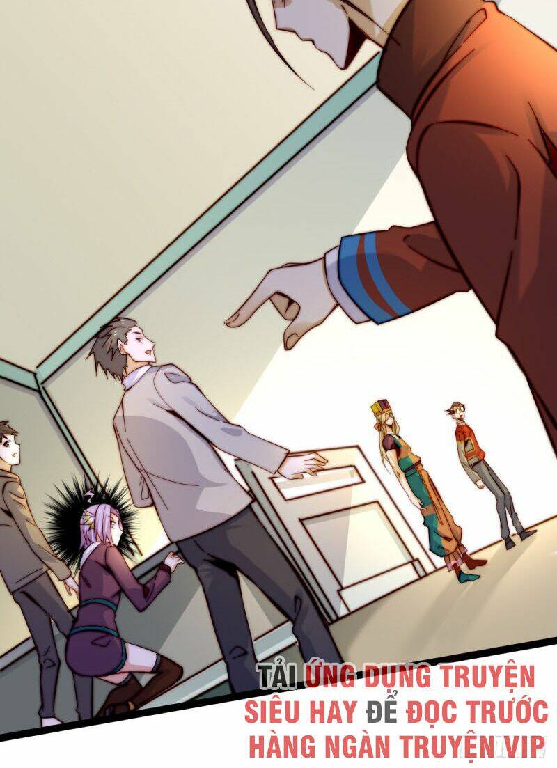đô thị đỉnh phong cao thủ chapter 134 24