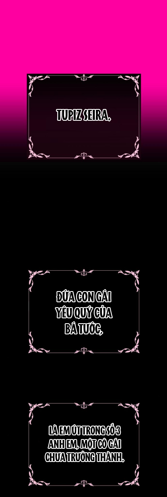 tôi muốn trở thành cô ấy dù chỉ là một ngày chapter 163.1 10